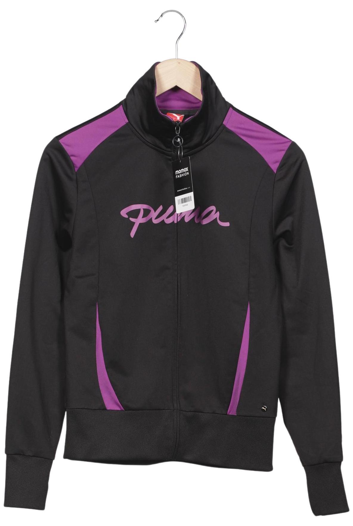 

Puma Damen Sweatshirt, mehrfarbig, Gr. 40