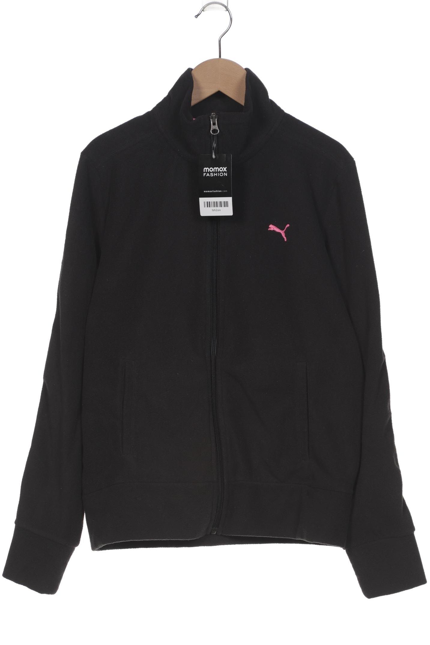 

Puma Damen Sweatshirt, grau, Gr. 40