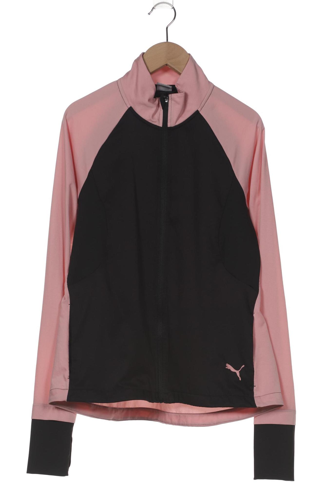 

Puma Damen Sweatshirt, pink, Gr. 38