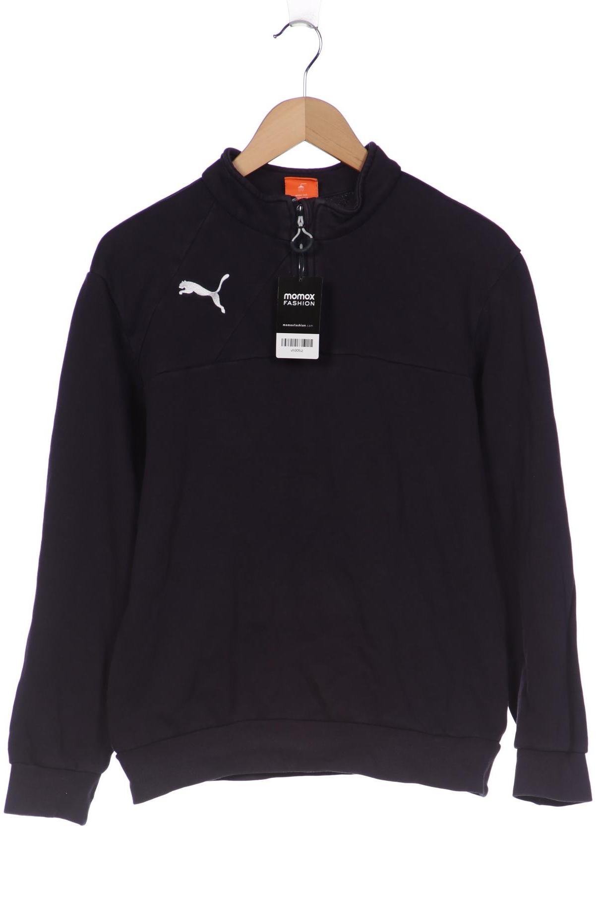

PUMA Damen Sweatshirt, marineblau
