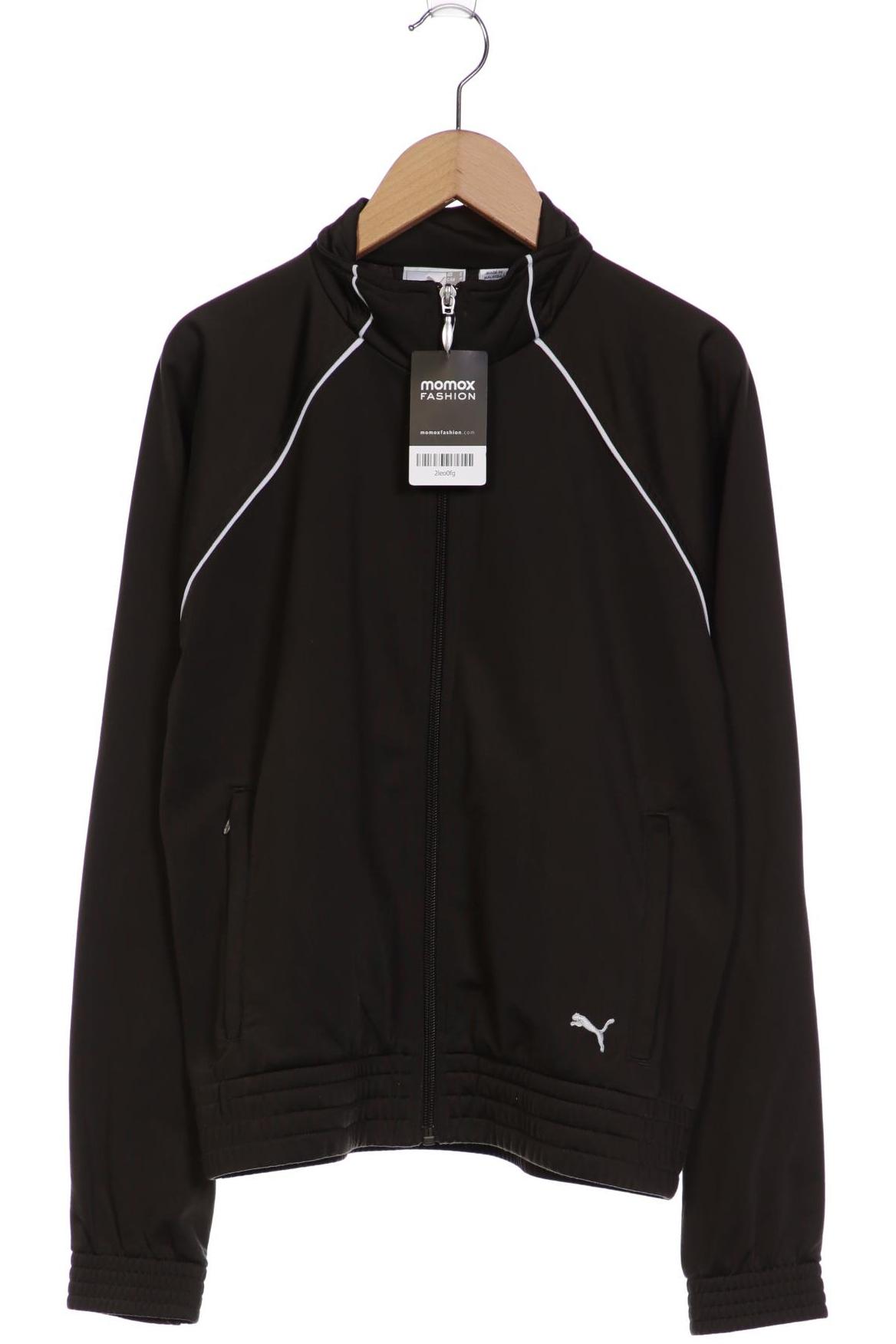 

PUMA Damen Sweatshirt, grün