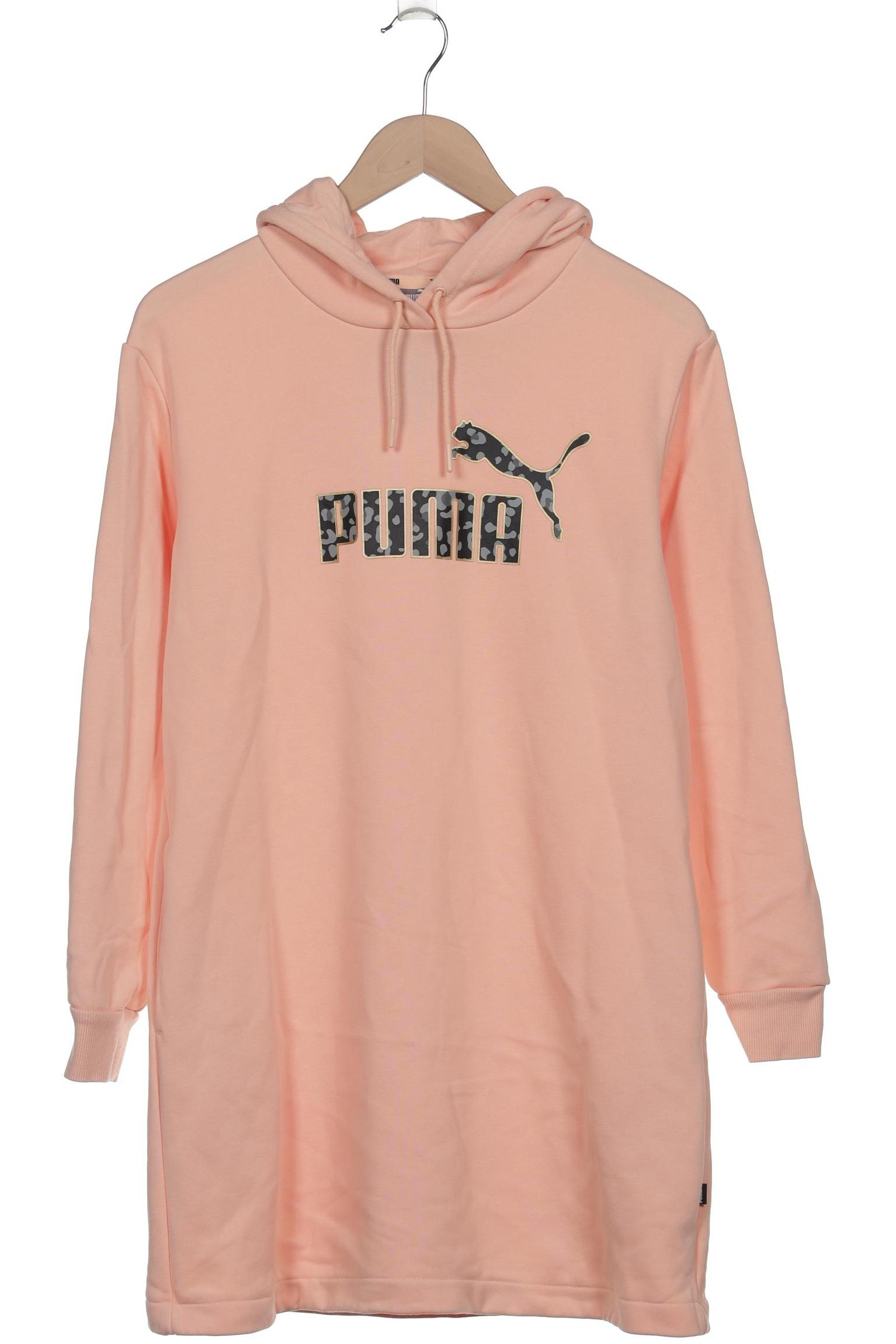 

Puma Damen Sweatshirt, beige, Gr. 38
