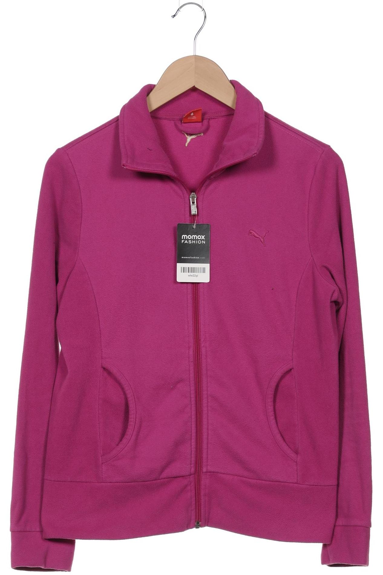 

Puma Damen Sweatshirt, pink, Gr. 40