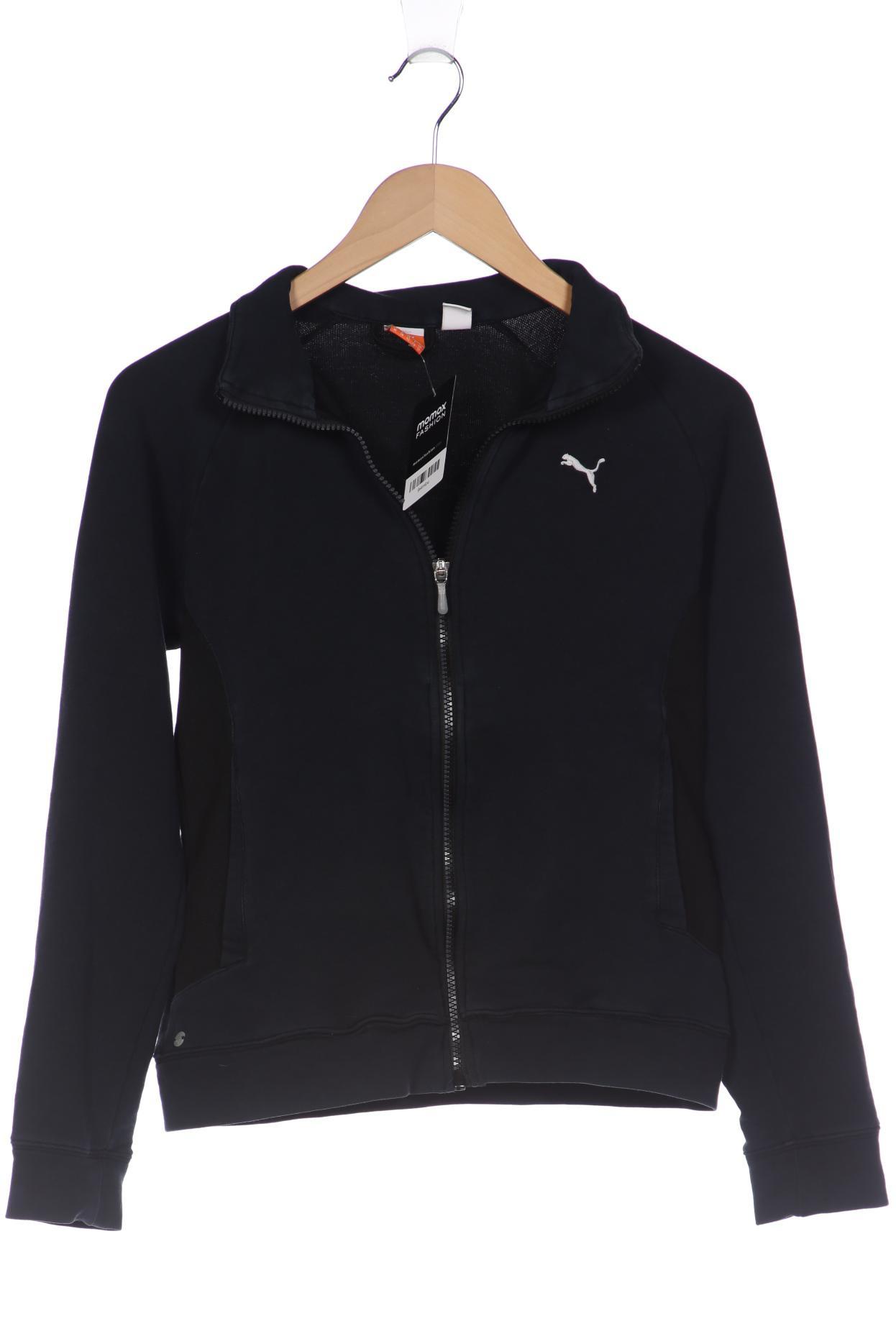 

PUMA Damen Sweatshirt, marineblau