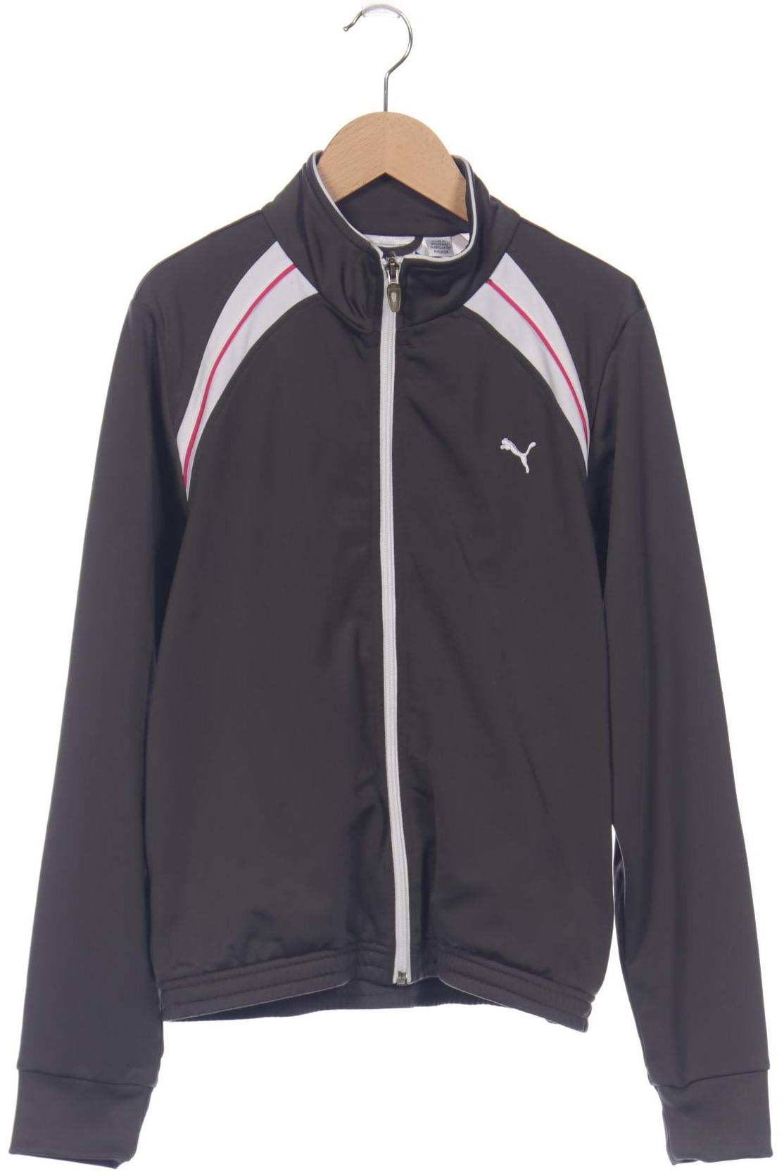 

Puma Damen Sweatshirt, grau, Gr. 38