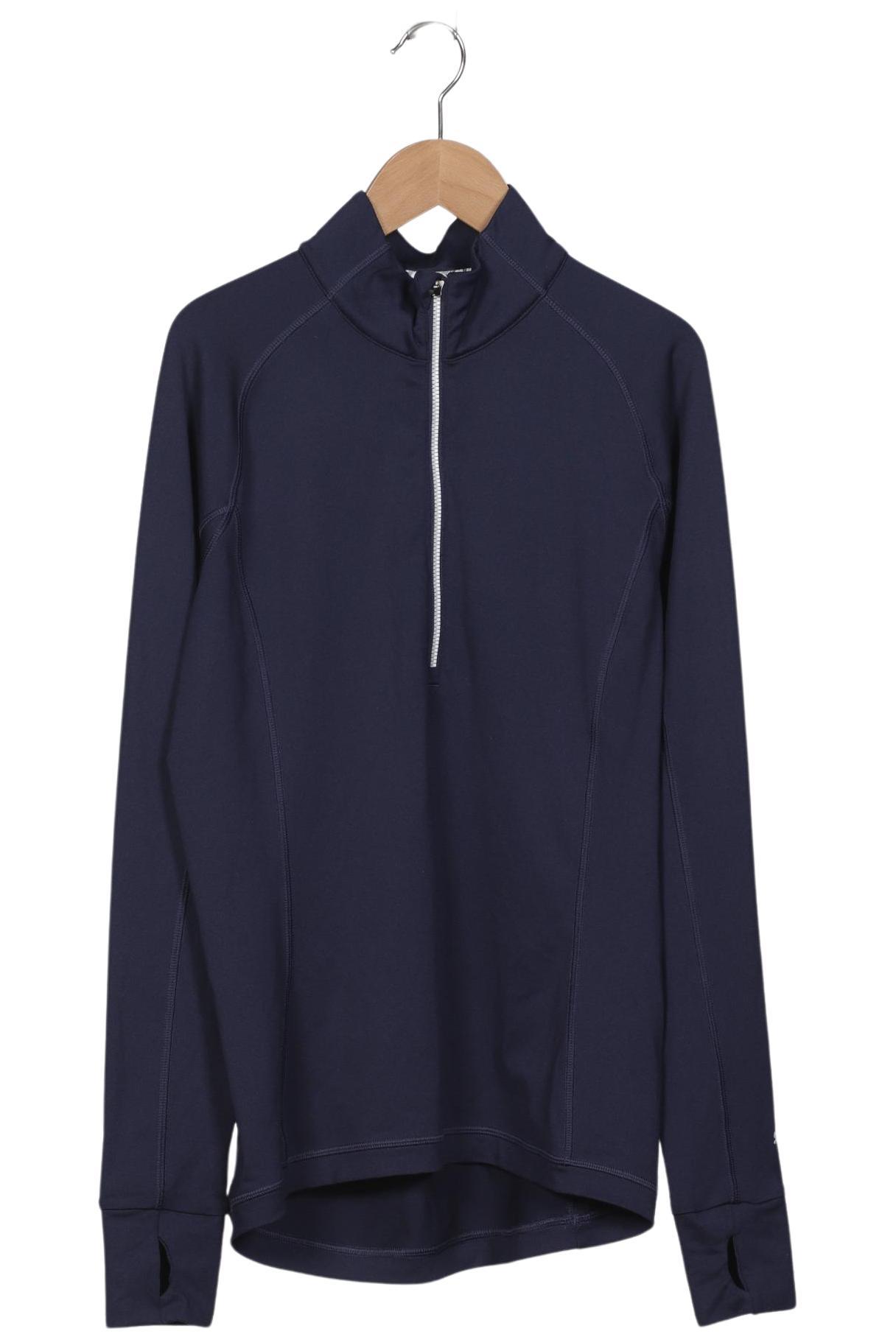 

Puma Damen Sweatshirt, marineblau, Gr. 36