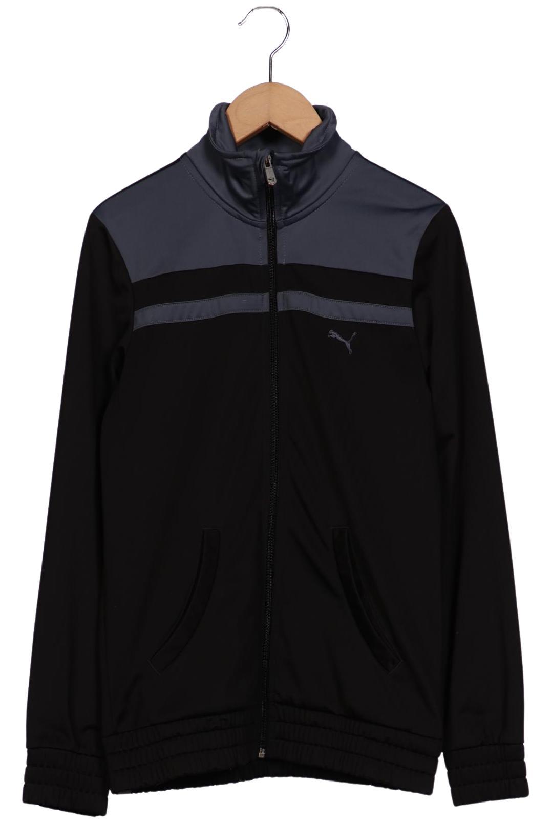 

Puma Damen Sweatshirt, schwarz, Gr. 36