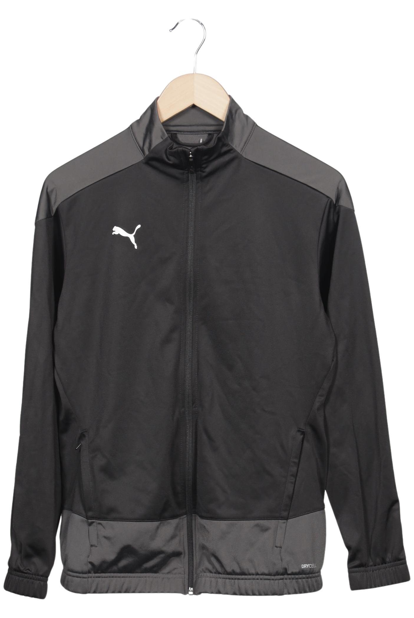 

Puma Damen Sweatshirt, grau, Gr. 42