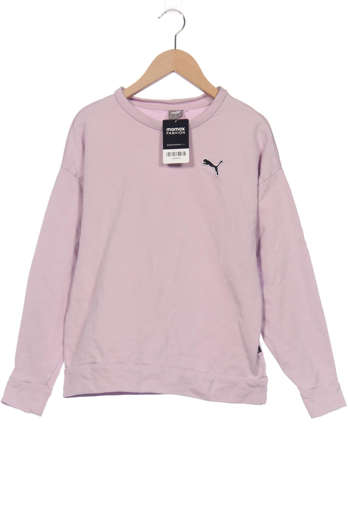 

Puma Damen Sweatshirt, flieder, Gr. 36