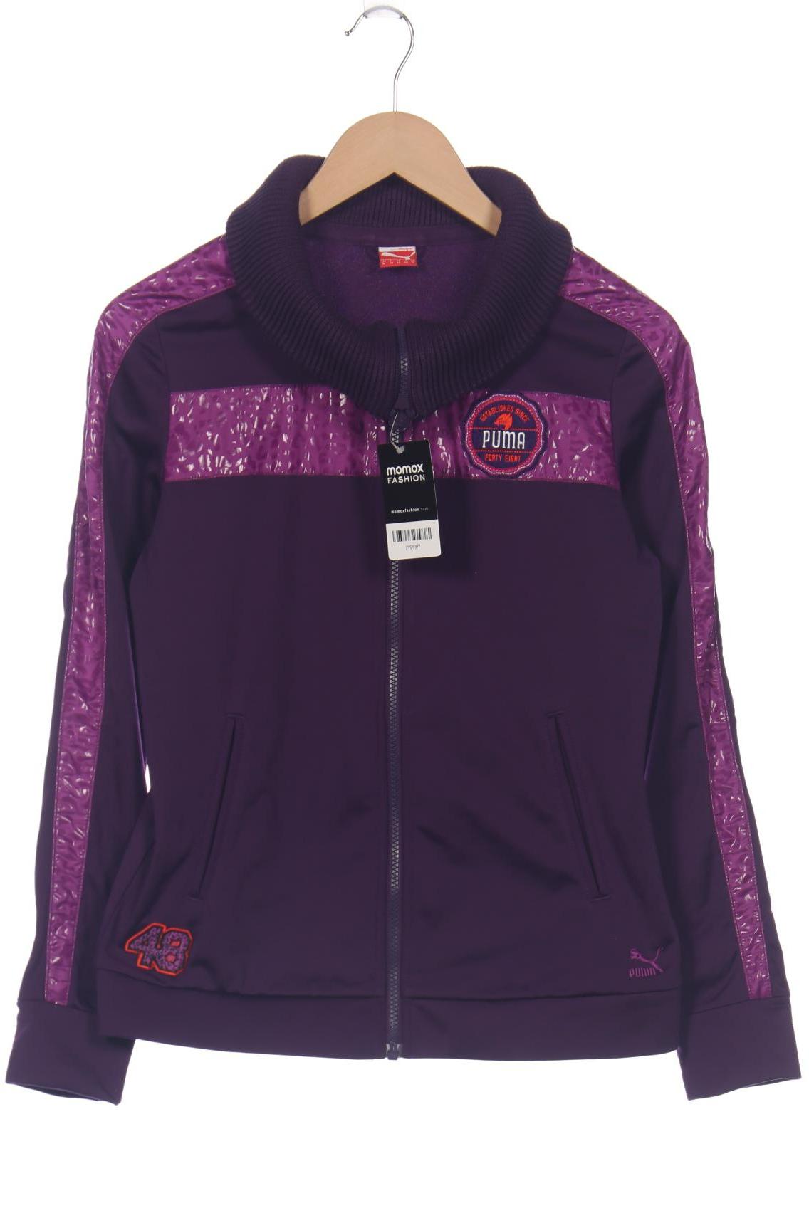 

Puma Damen Sweatshirt, flieder, Gr. 38