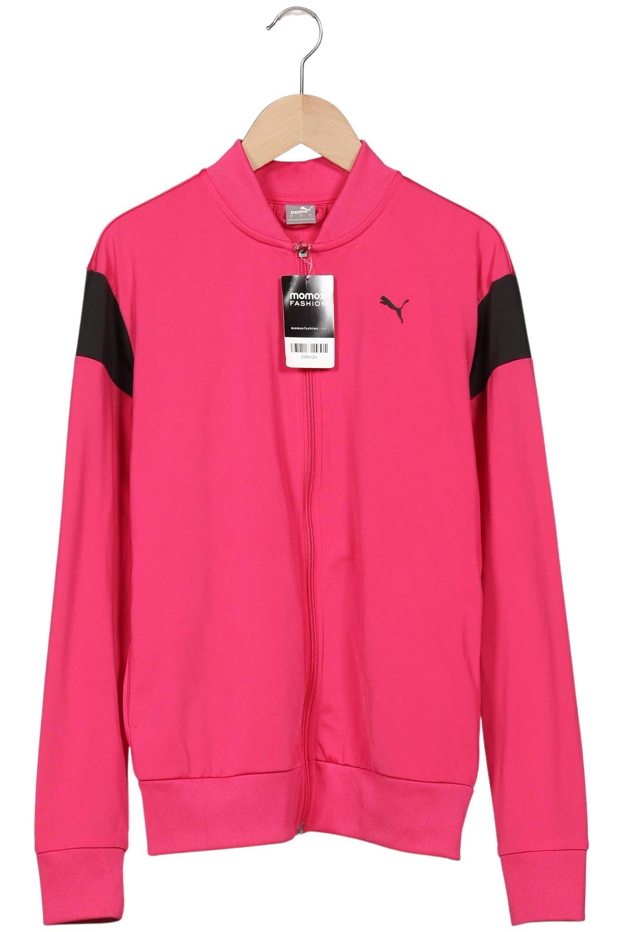 

Puma Damen Sweatshirt, pink, Gr. 36