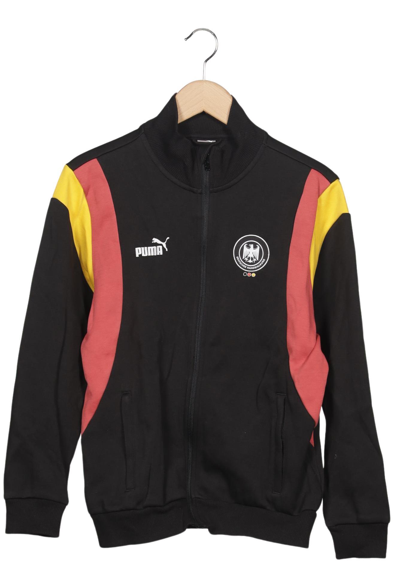 

Puma Damen Sweatshirt, mehrfarbig, Gr. 42