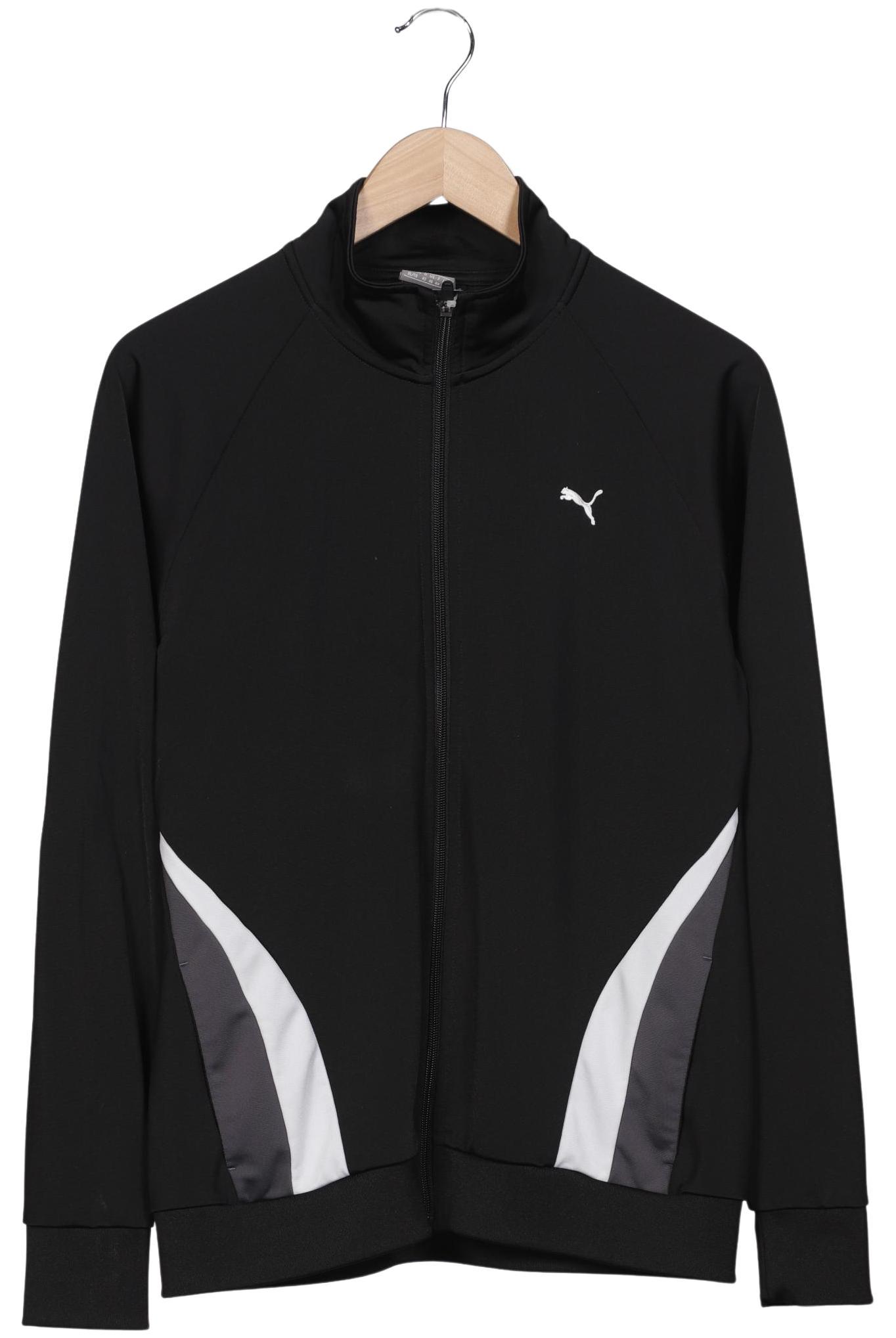 

Puma Damen Sweatshirt, mehrfarbig, Gr. 42