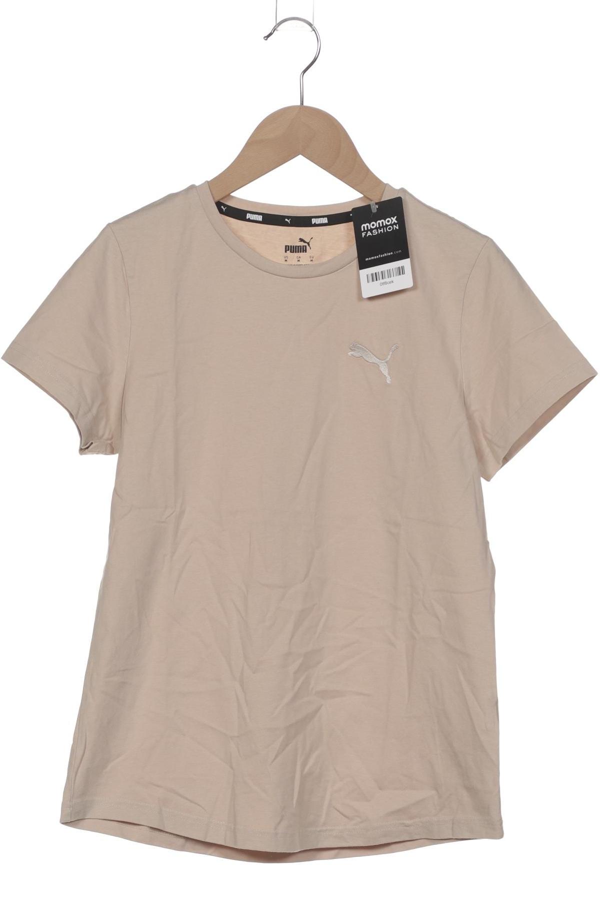 Thumbnail - Puma Damen T-Shirt, beige, Gr. 38