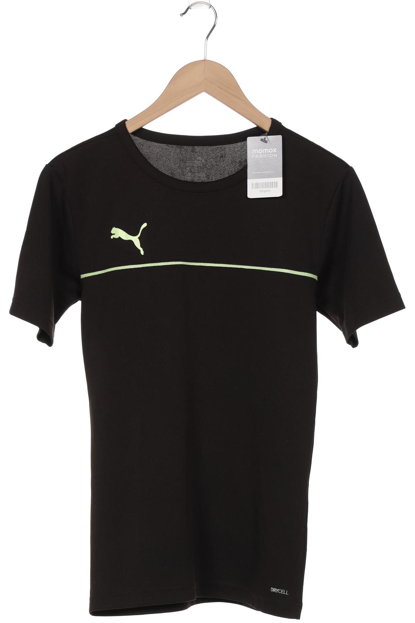 

Puma Damen T-Shirt, schwarz, Gr. 36