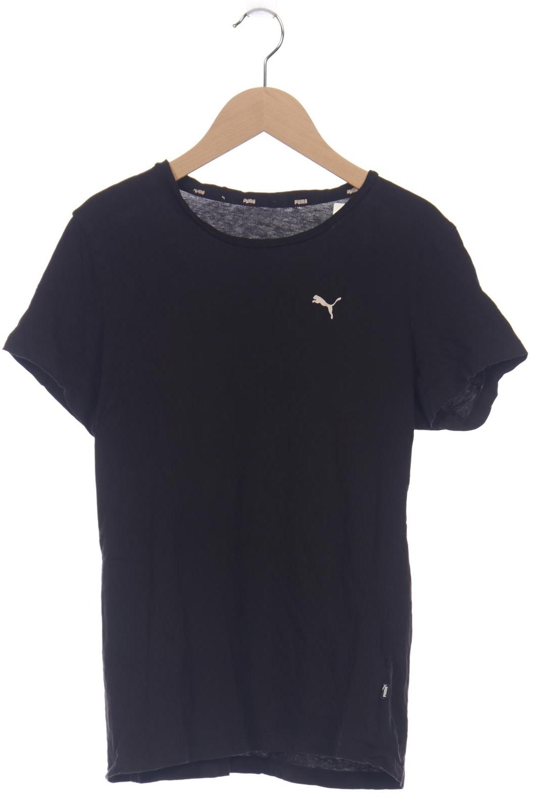 Thumbnail - Puma Damen T-Shirt, schwarz, Gr. 38