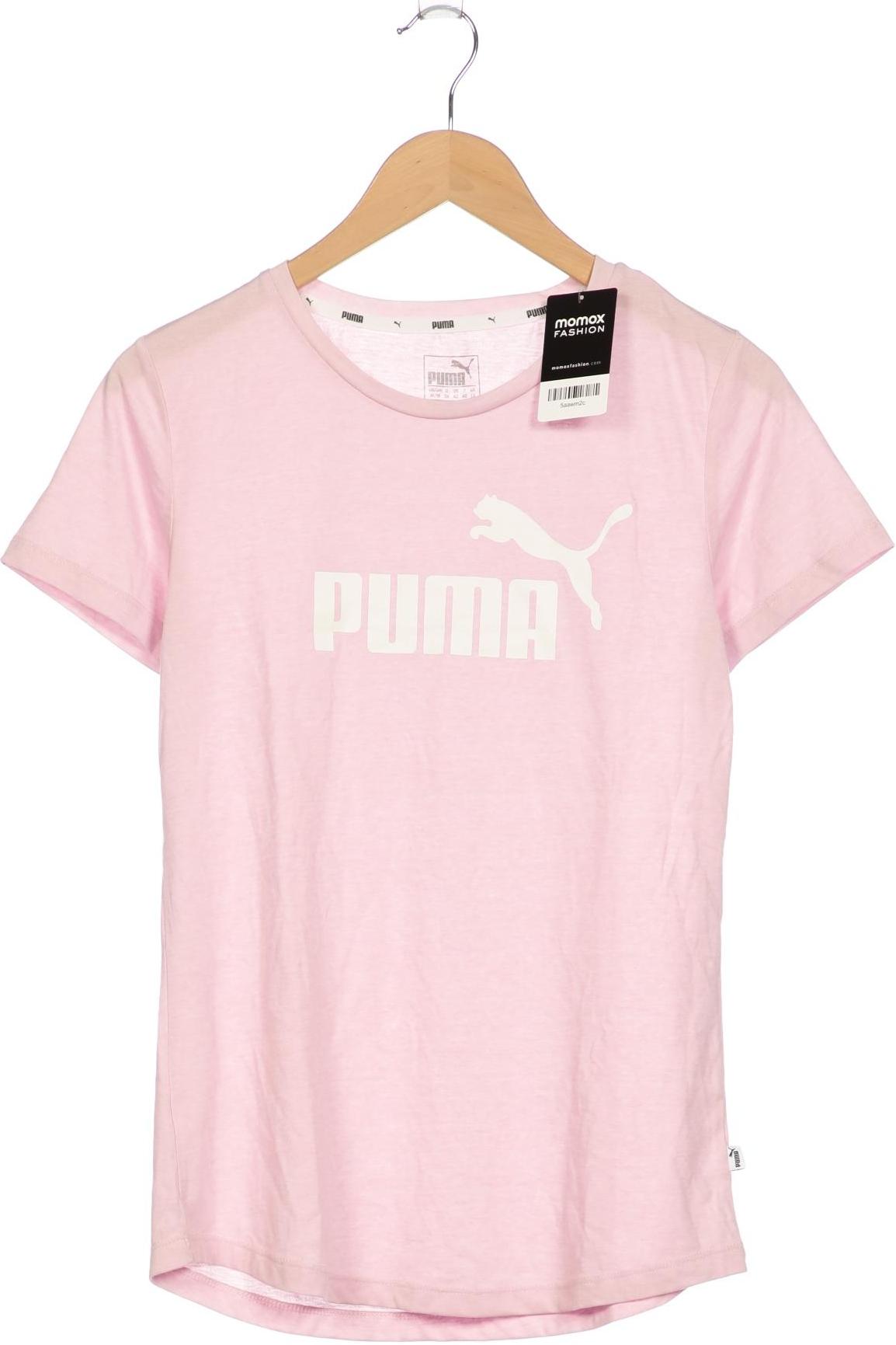 

Puma Damen T-Shirt, flieder, Gr. 38