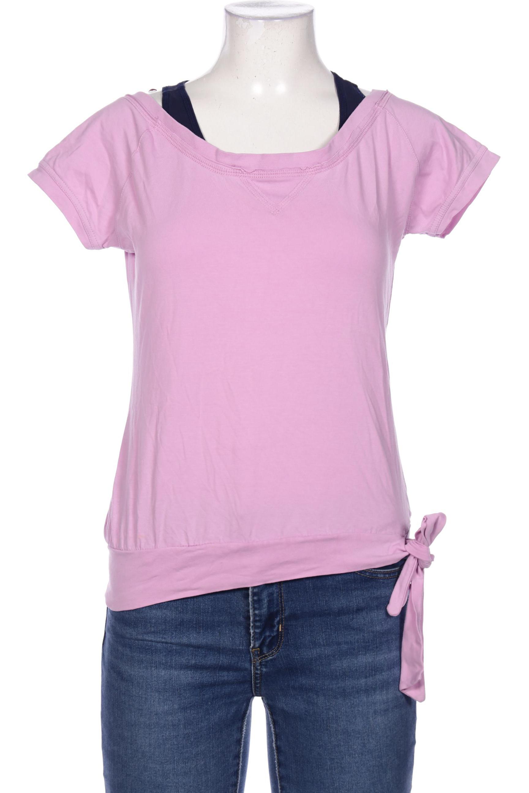 

Puma Damen T-Shirt, pink, Gr. 40