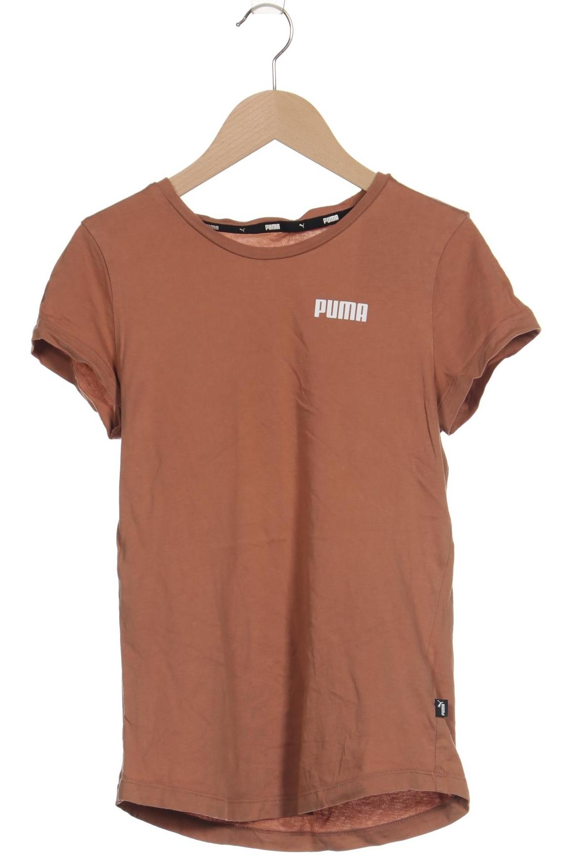 Thumbnail - Puma Damen T-Shirt, beige, Gr. 34