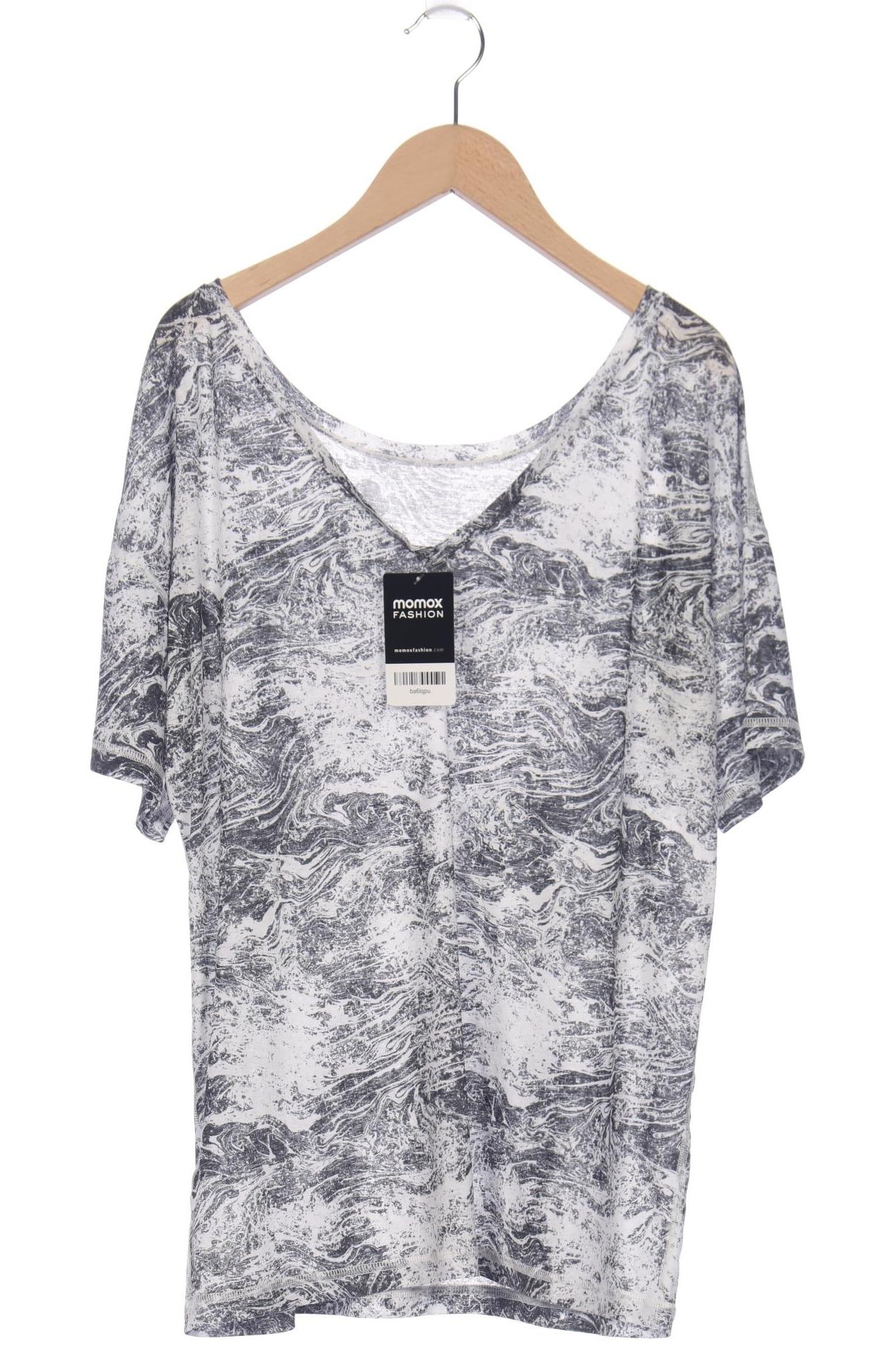 

Puma Damen T-Shirt, grau, Gr. 38