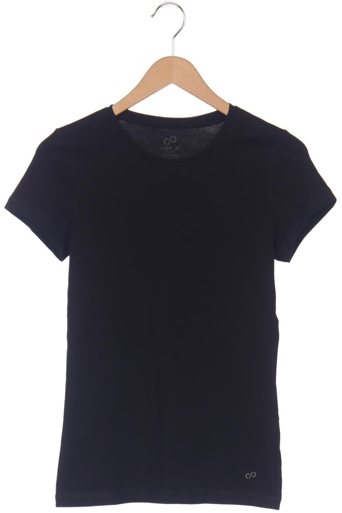 

Puma Damen T-Shirt, schwarz, Gr. 36