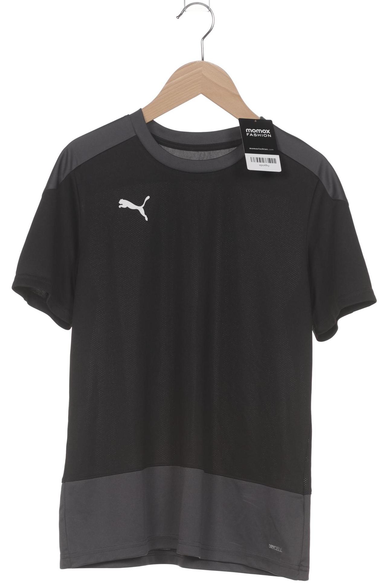 

Puma Damen T-Shirt, schwarz, Gr. 42