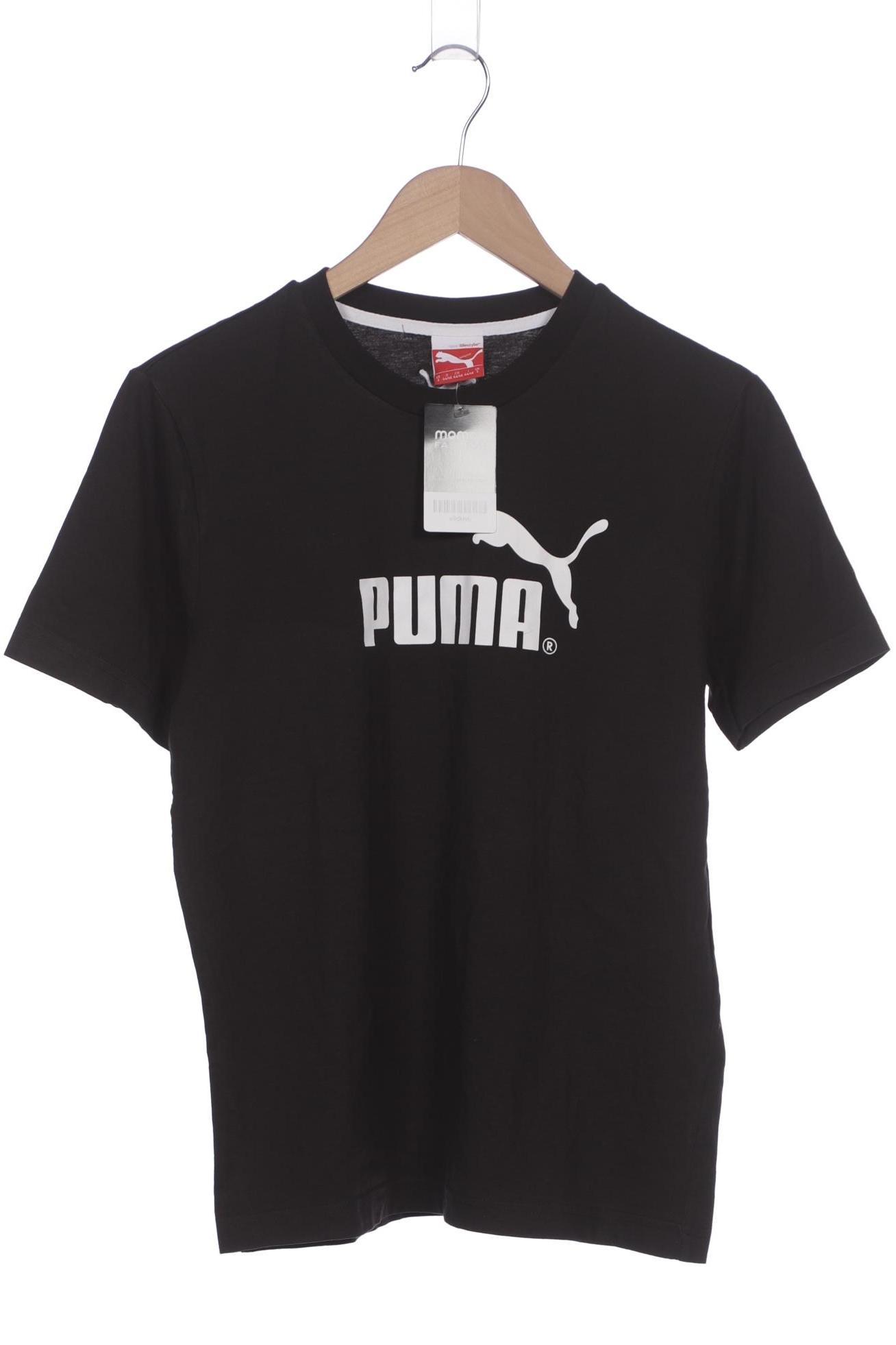 

Puma Damen T-Shirt, schwarz, Gr. 44