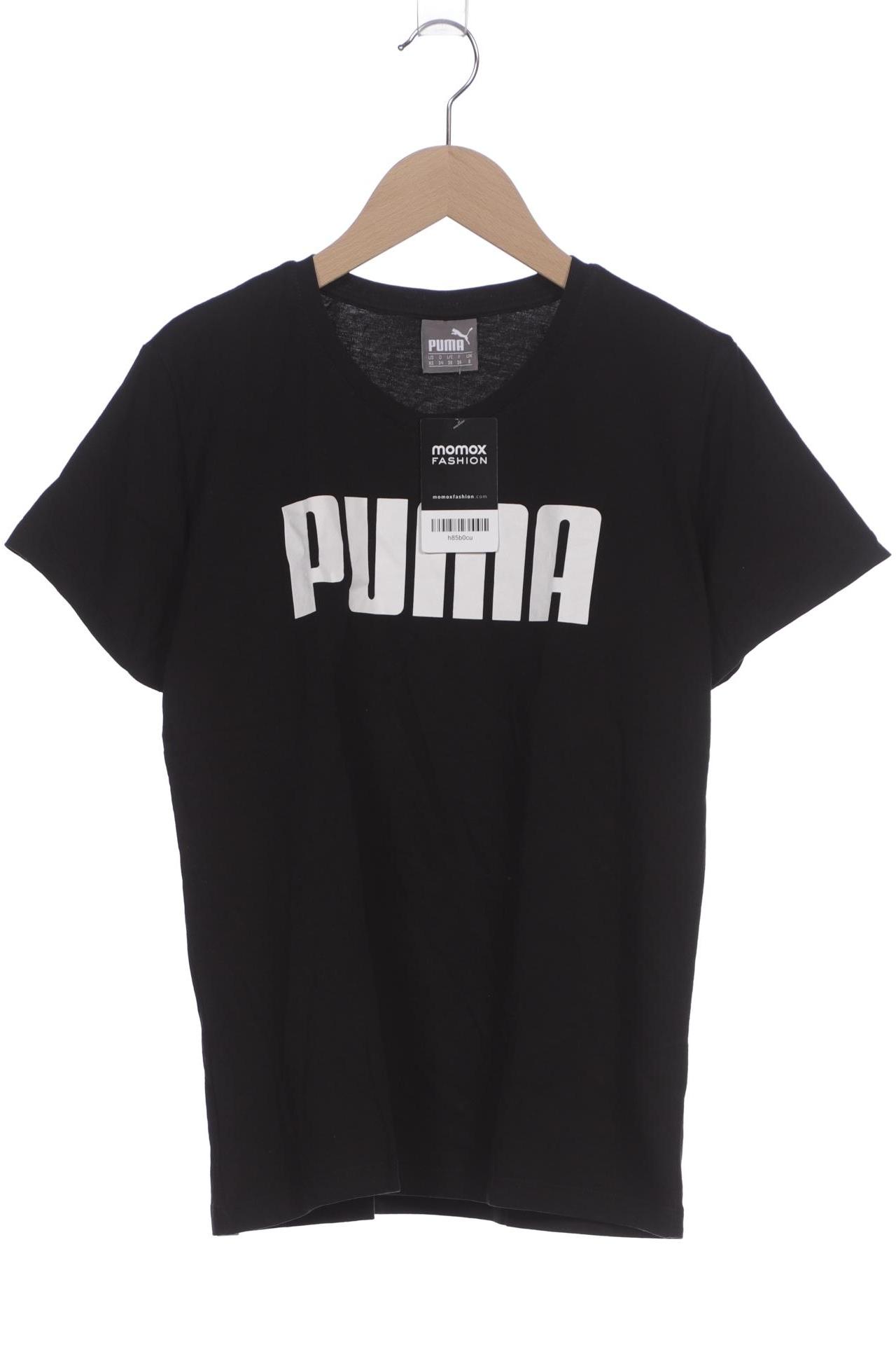 Thumbnail - Puma Damen T-Shirt, schwarz, Gr. 34