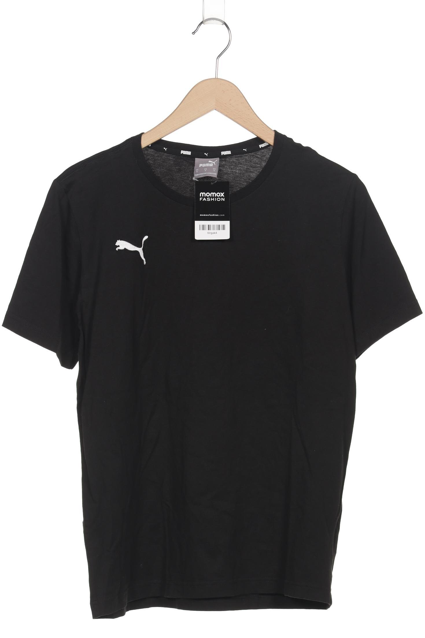 

Puma Damen T-Shirt, schwarz, Gr. 38