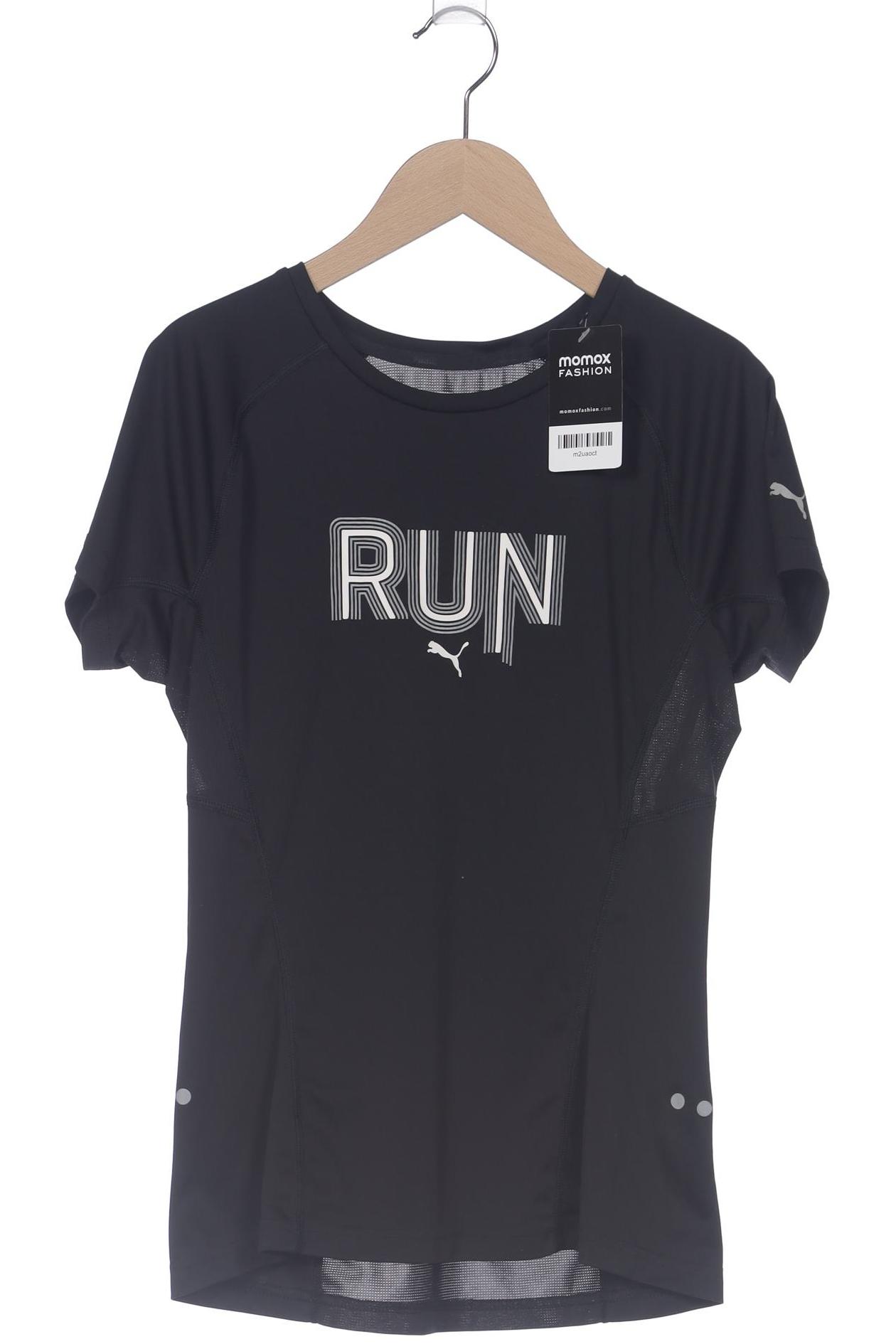 Thumbnail - Puma Damen T-Shirt, schwarz, Gr. 36