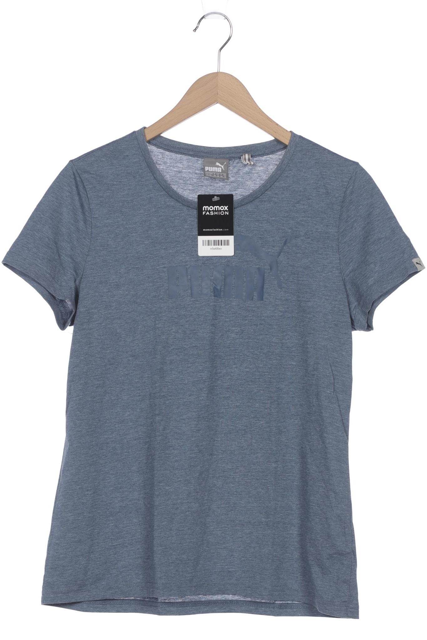 Thumbnail - Puma Damen T-Shirt, blau, Gr. 42
