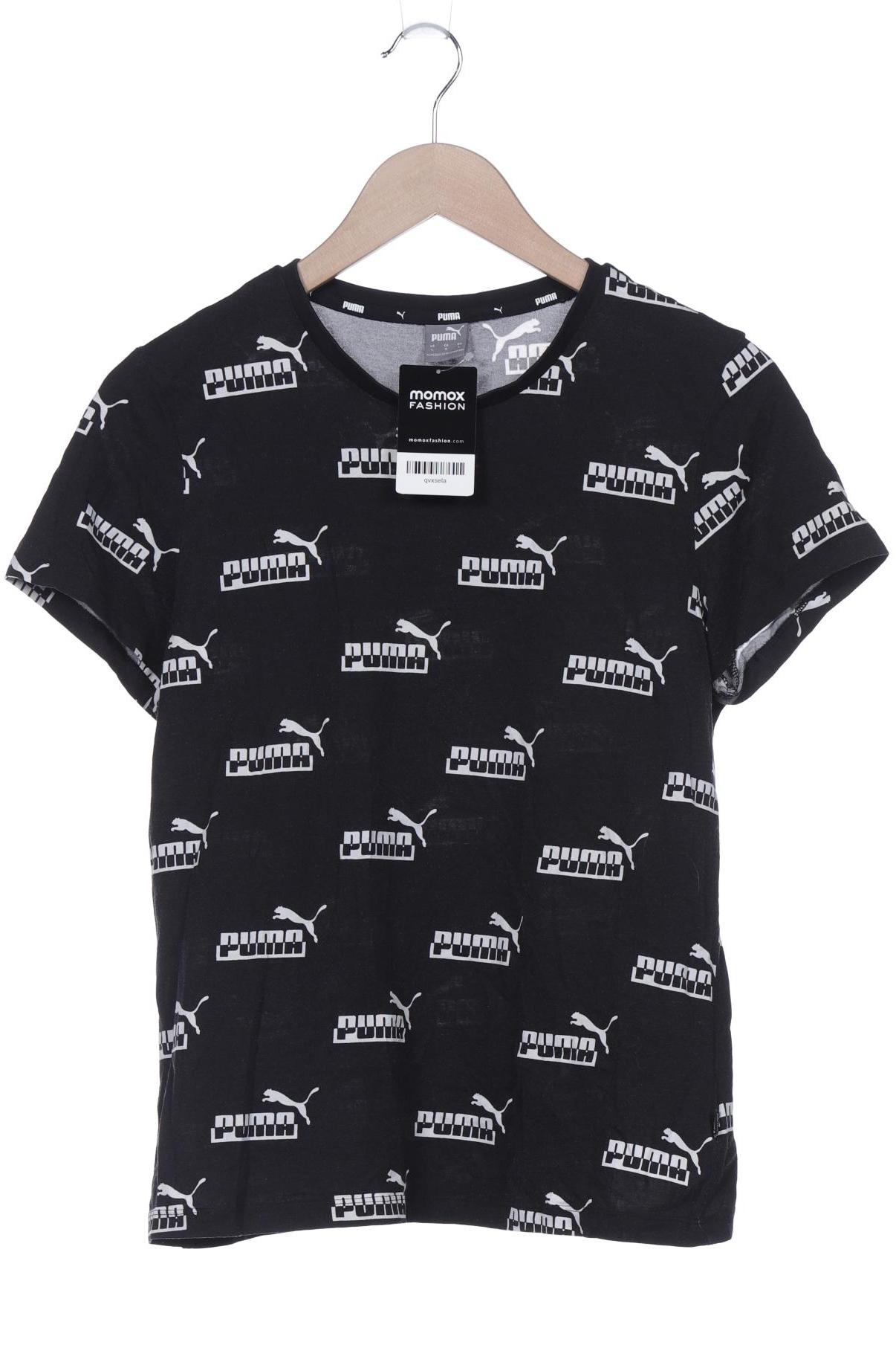 Thumbnail - Puma Damen T-Shirt, schwarz, Gr. 42
