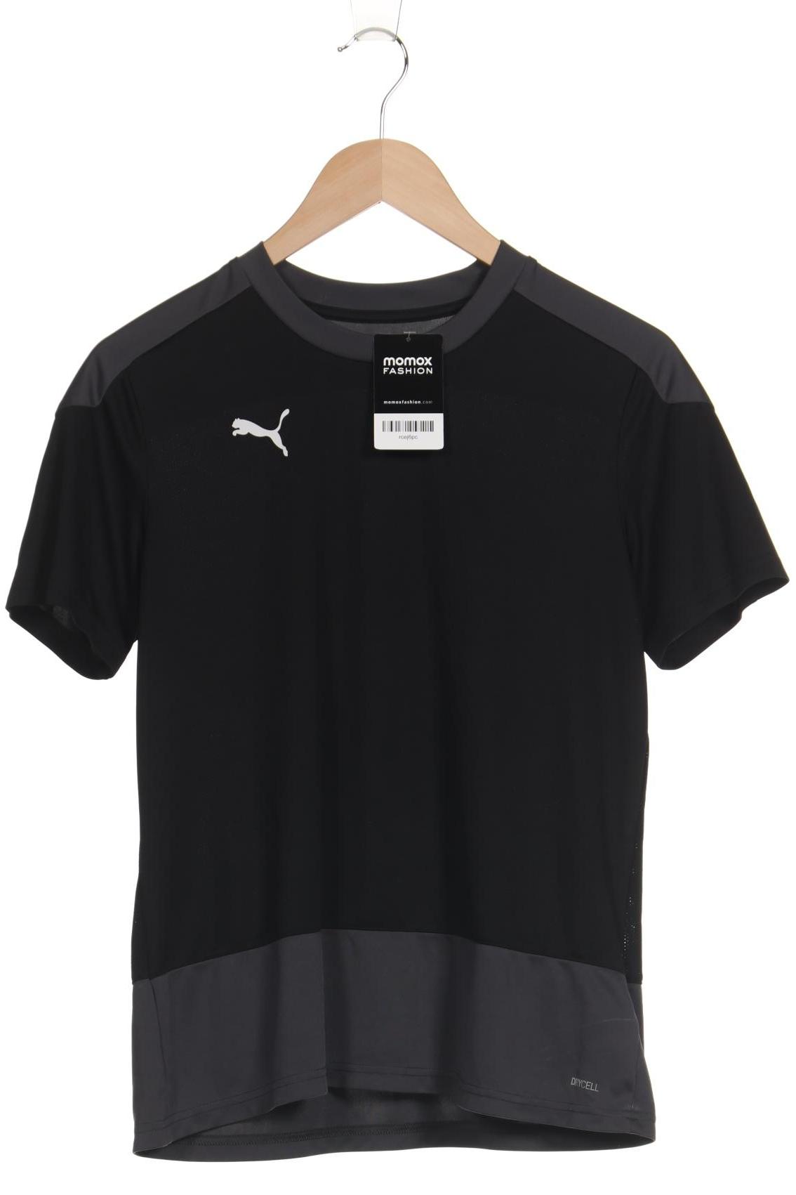

Puma Damen T-Shirt, schwarz, Gr. 44