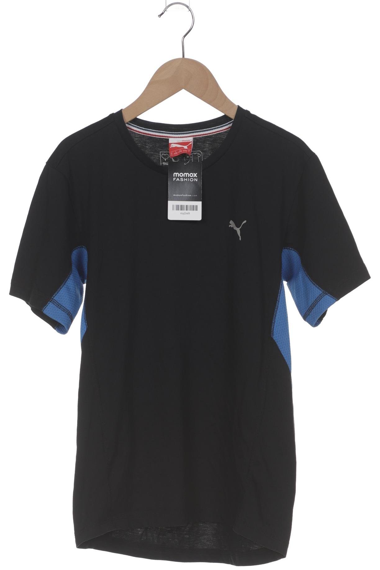 Thumbnail - Puma Damen T-Shirt, schwarz, Gr. 44