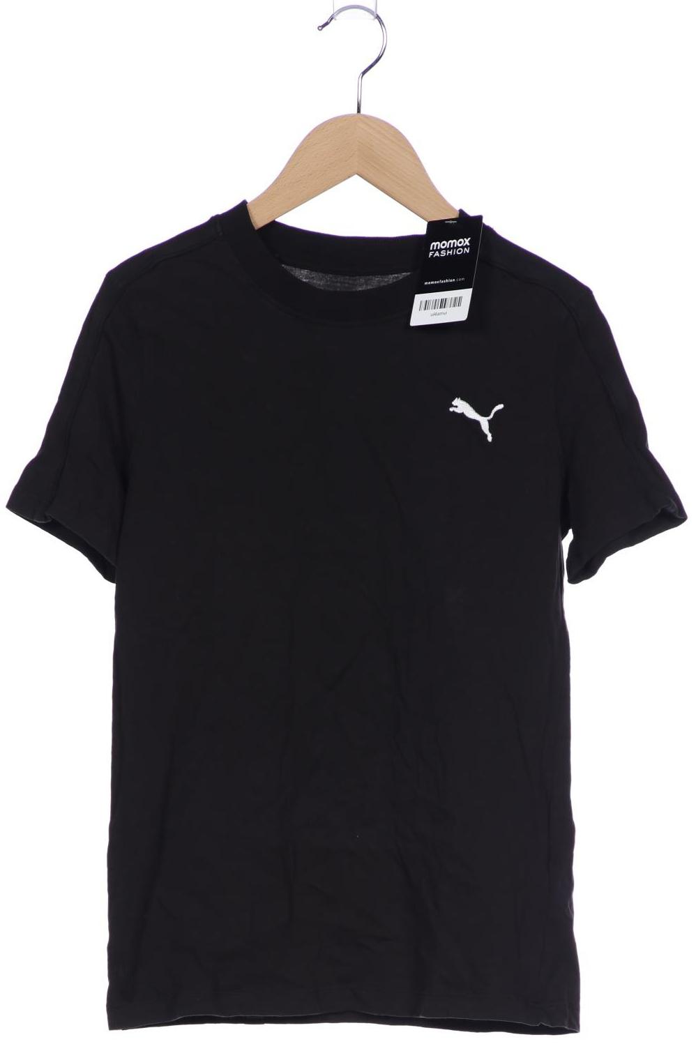 

Puma Damen T-Shirt, schwarz, Gr. 36