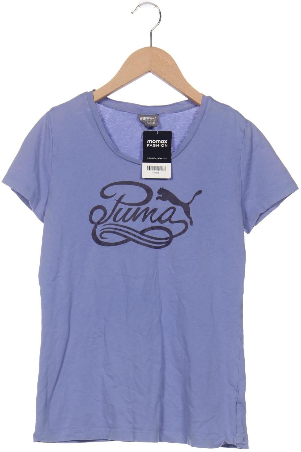 

Puma Damen T-Shirt, flieder, Gr. 38