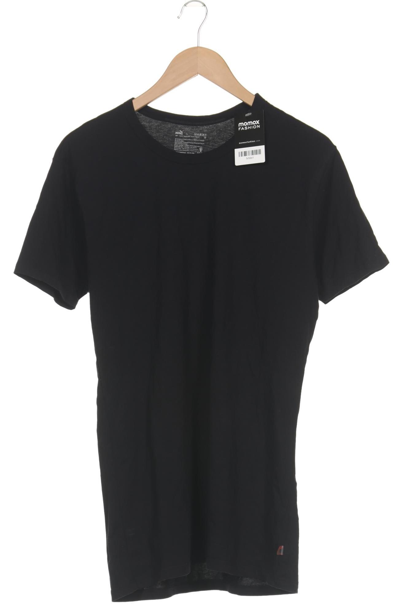 

Puma Damen T-Shirt, schwarz, Gr. 42