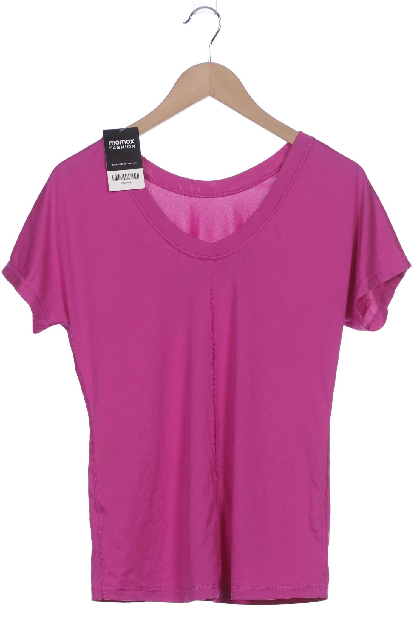 

Puma Damen T-Shirt, pink, Gr. 36