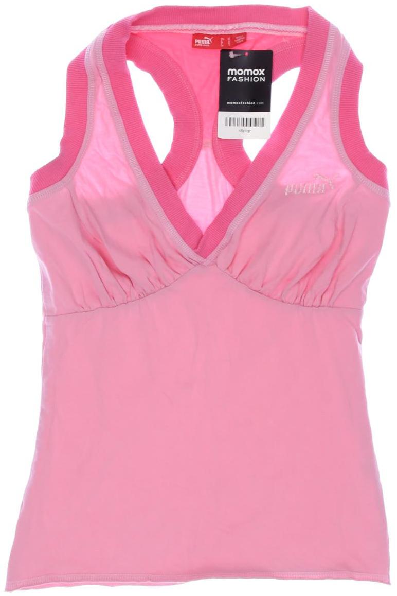 

PUMA Damen Top, pink