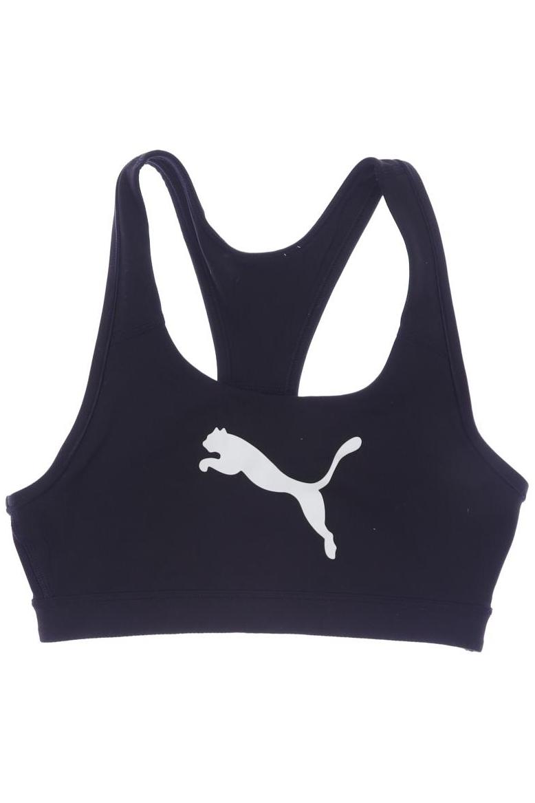 

Puma Damen Top, schwarz, Gr. 36