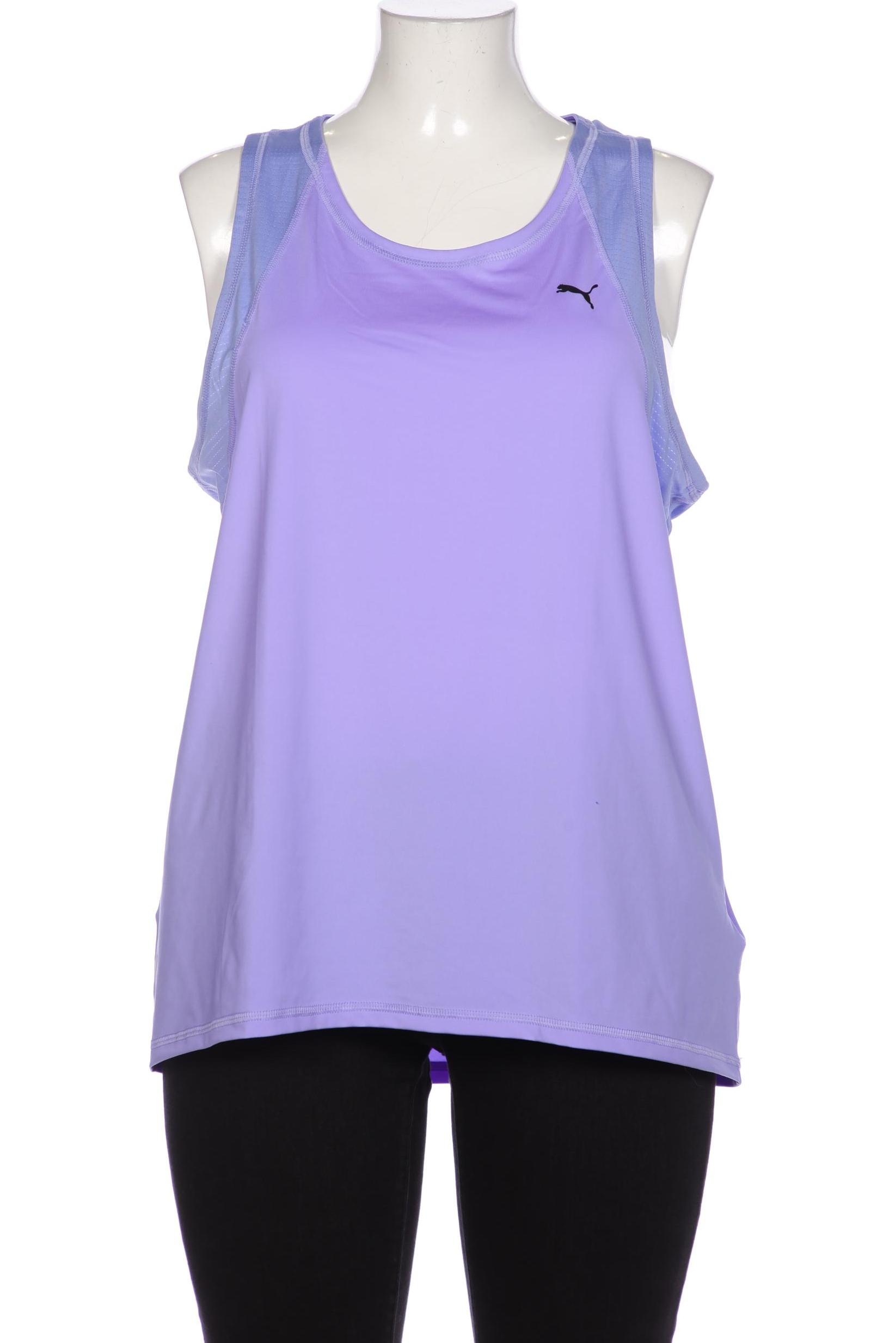 

Puma Damen Top, flieder, Gr. 44