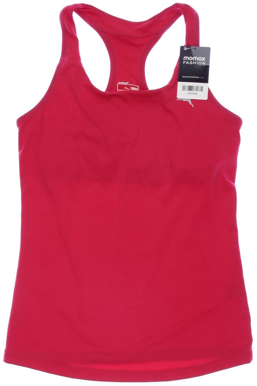 

Puma Damen Top, pink, Gr. 38