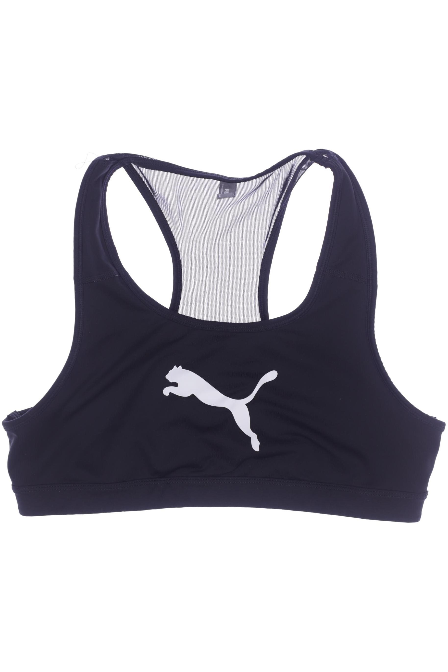 

Puma Damen Top, schwarz, Gr. 42