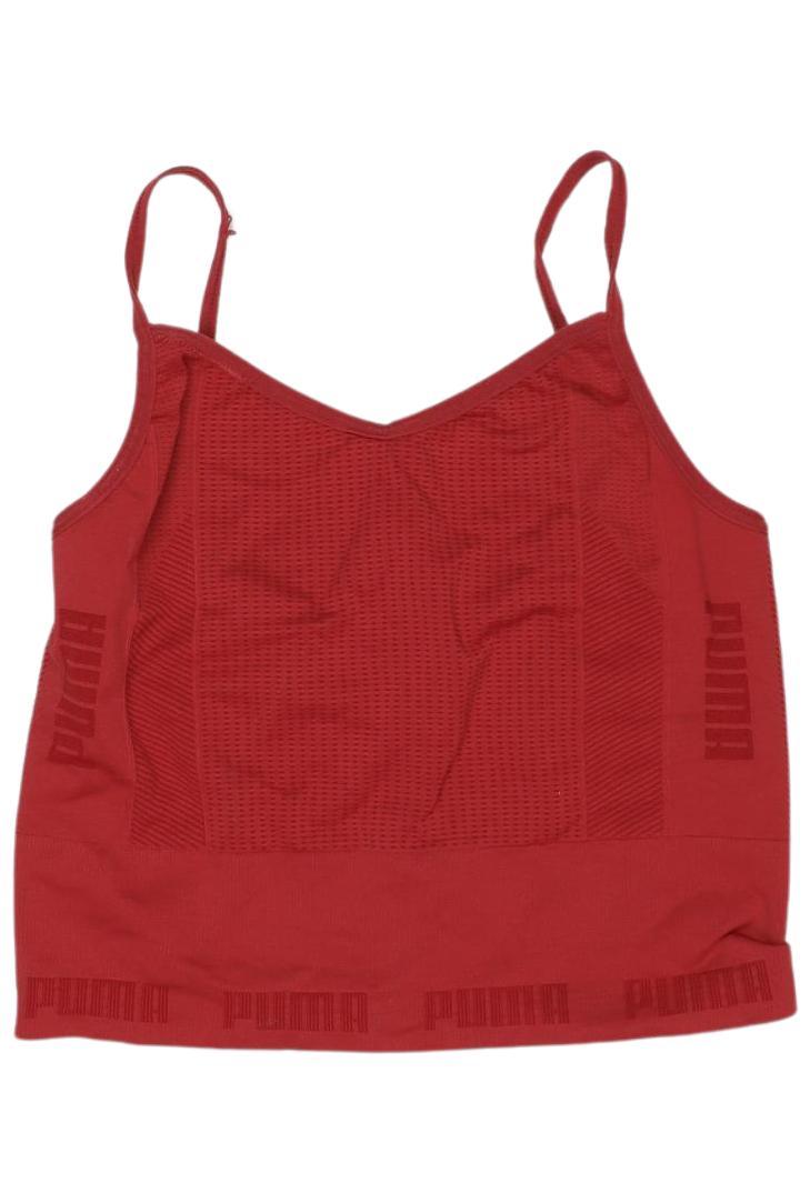 

Puma Damen Top, rot, Gr. 38