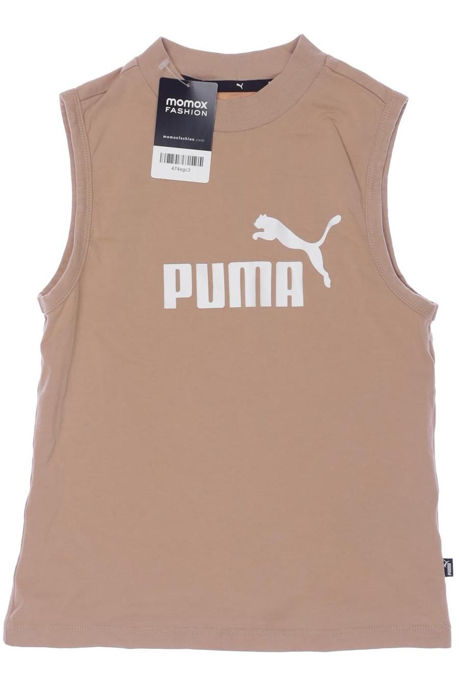 

Puma Damen Top, beige, Gr. 36