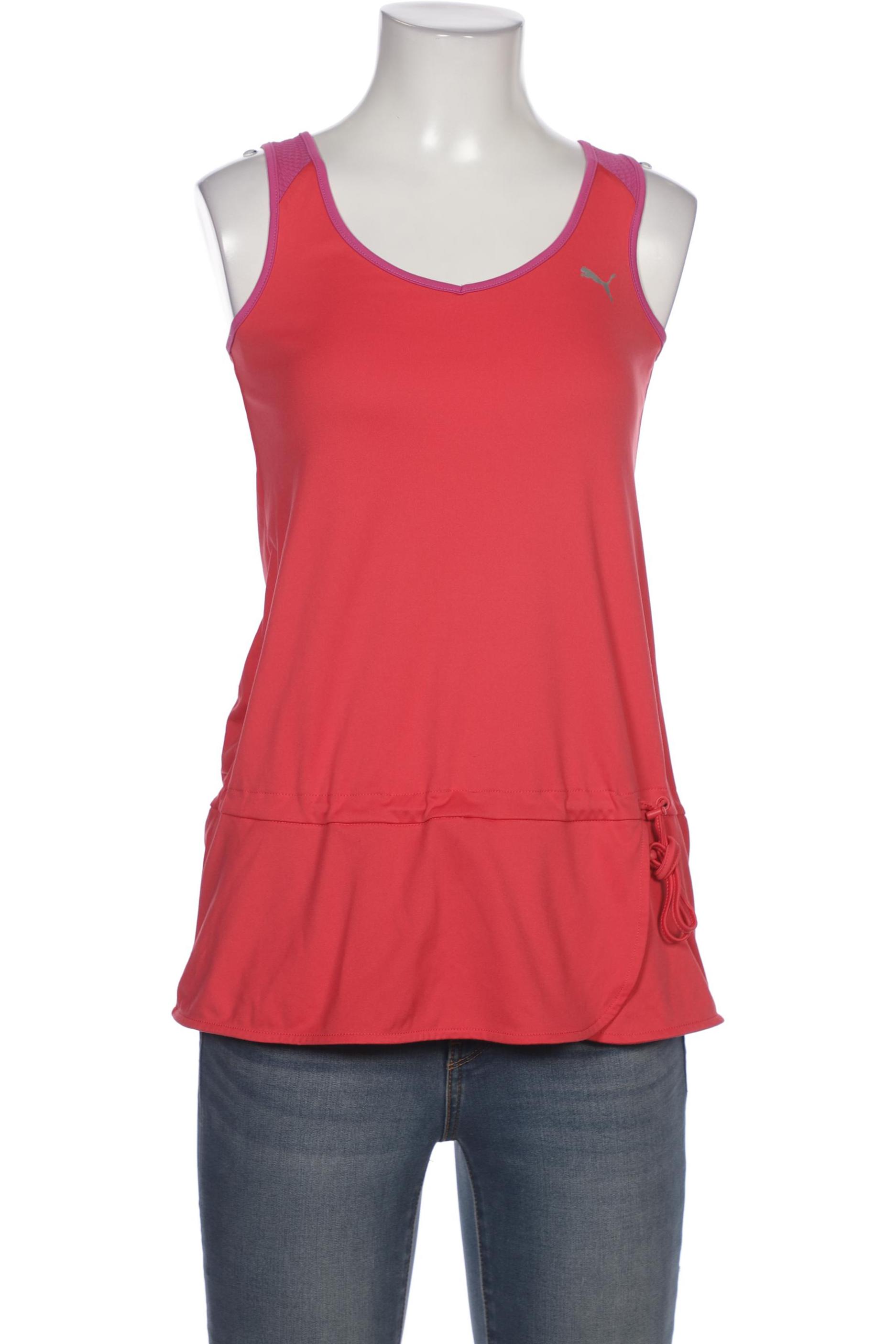 

PUMA Damen Top, pink