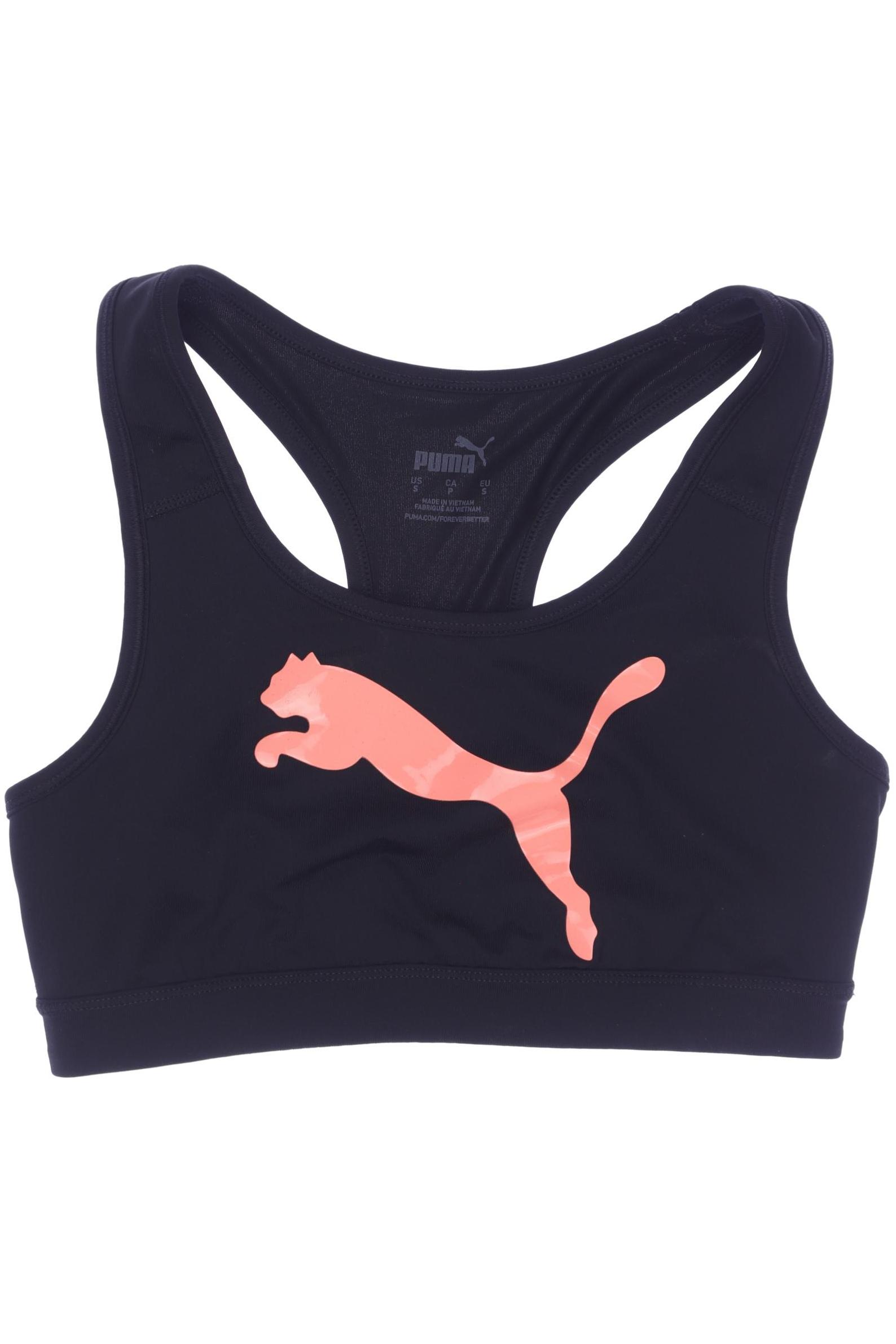 

Puma Damen Top, schwarz, Gr. 36