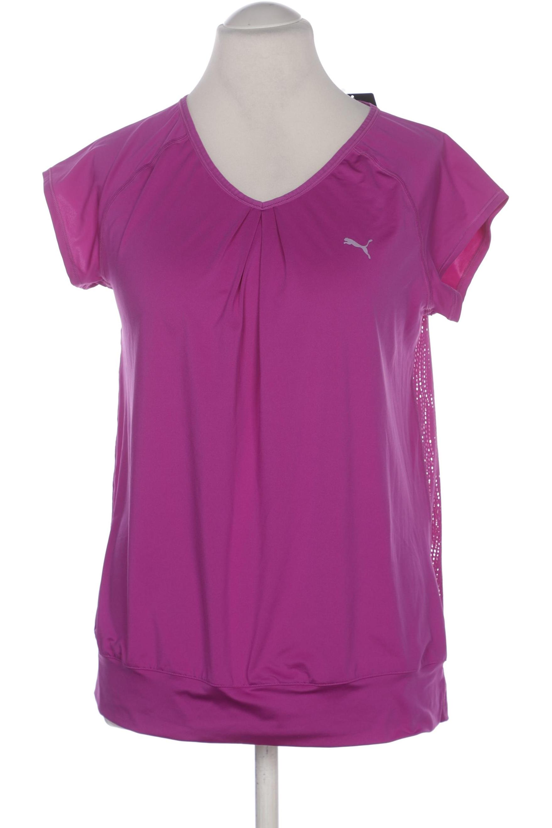 

Puma Damen Top, flieder, Gr. 40
