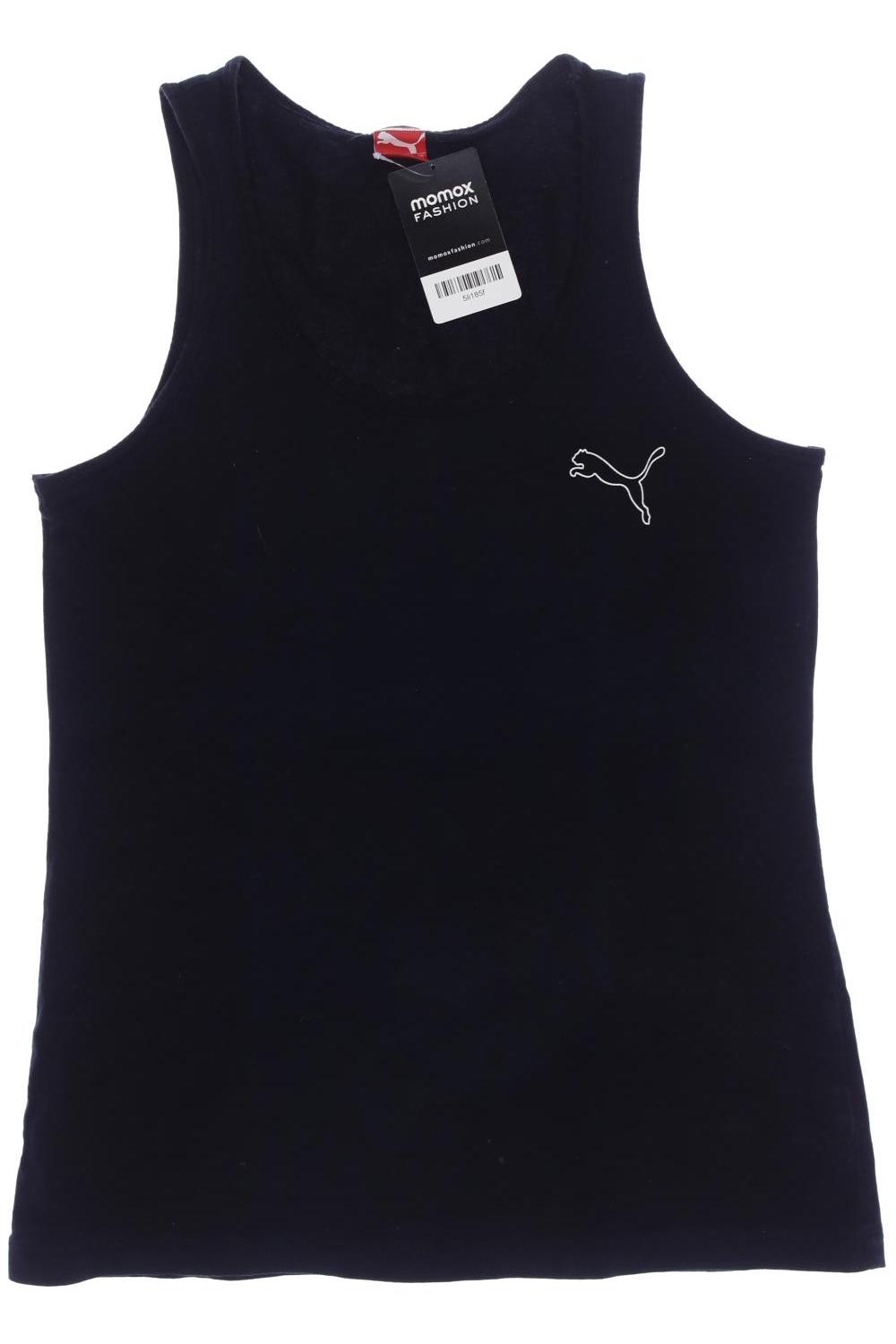 

Puma Damen Top, schwarz, Gr. 40