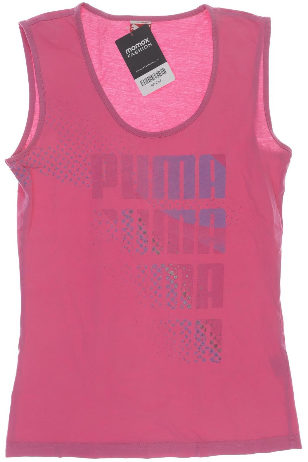 

Puma Damen Top, pink, Gr. 36